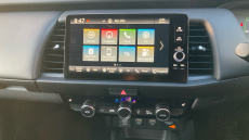 Honda Jazz 1.5 i-MMD Hybrid Advance 5dr eCVT Hybrid Hatchback